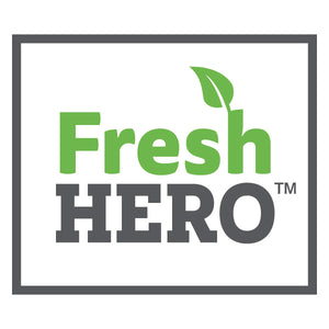 Fresh Hero