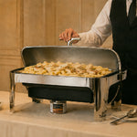 Chafing Dishes and Accessories