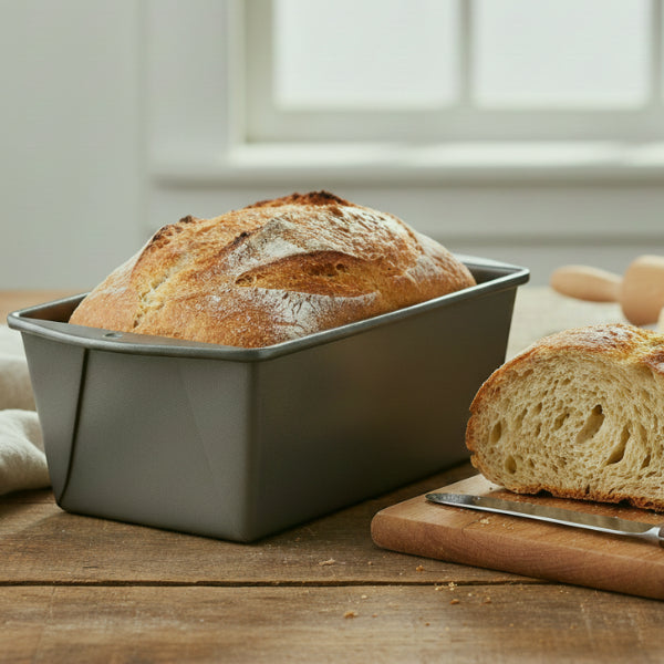 Bread and Loaf Pans