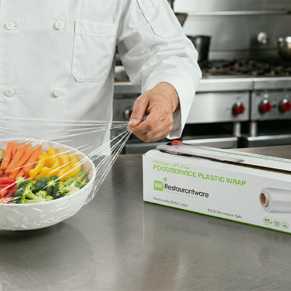 Industrial Packaging Supplies