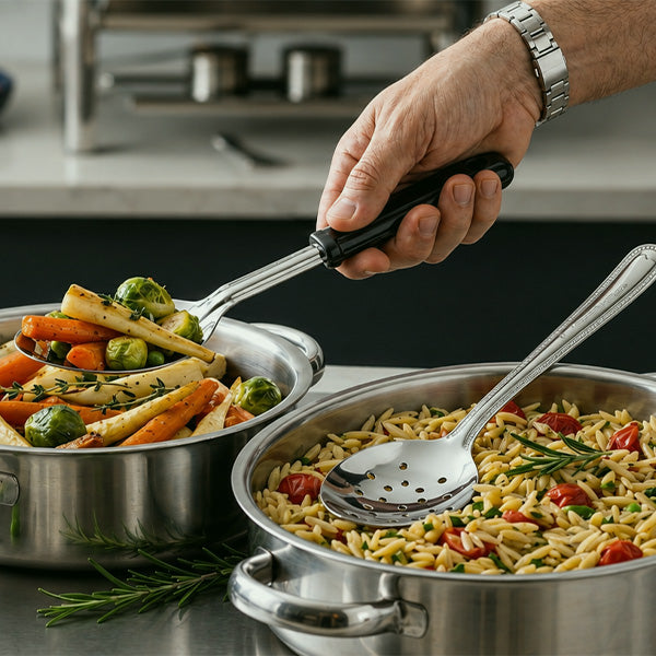 Serving Utensils