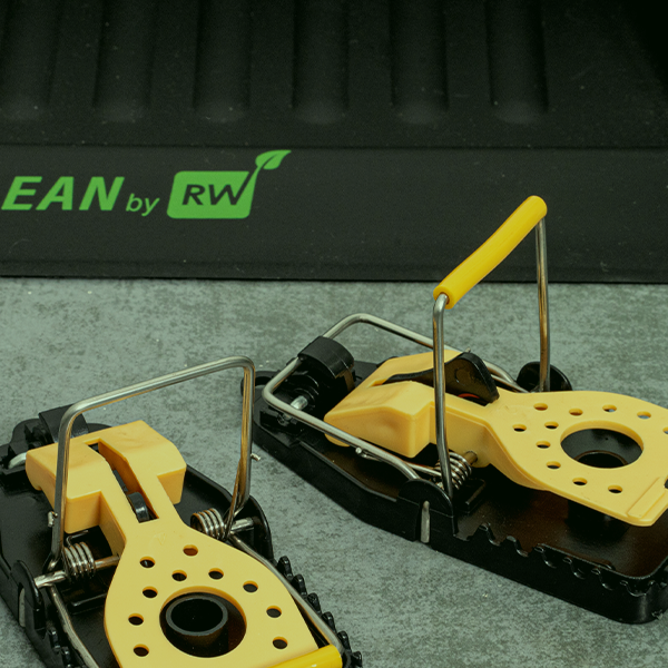 Animal Control Supplies