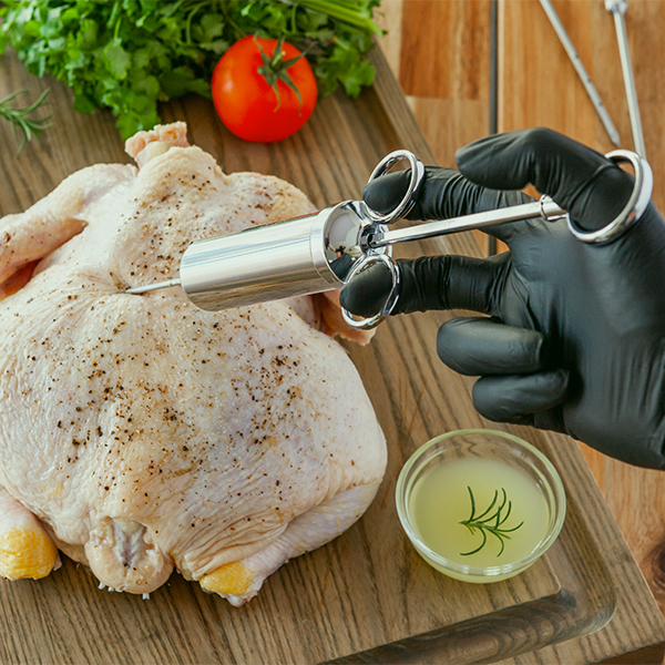 Basters and Injectors