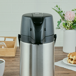 Beverage Service Supplies