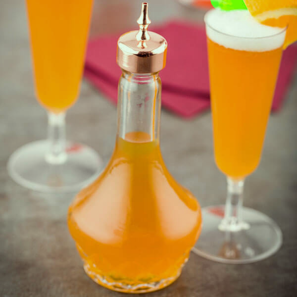 Bitters Bottles