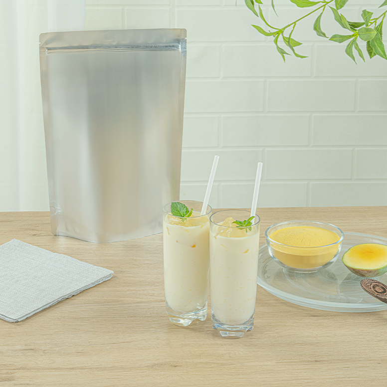 Bubble Tea Powders