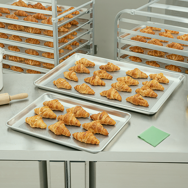 Bun / Sheet Pans