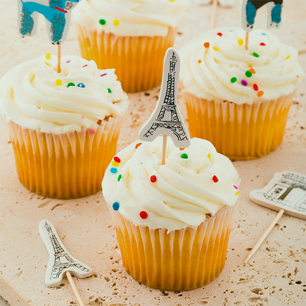 Cake Decorating Supplies