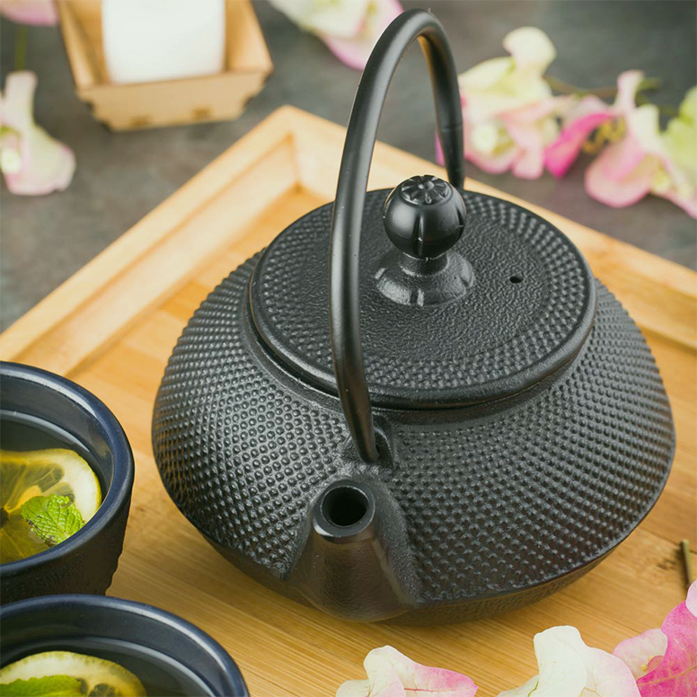 Cast Iron Cookware