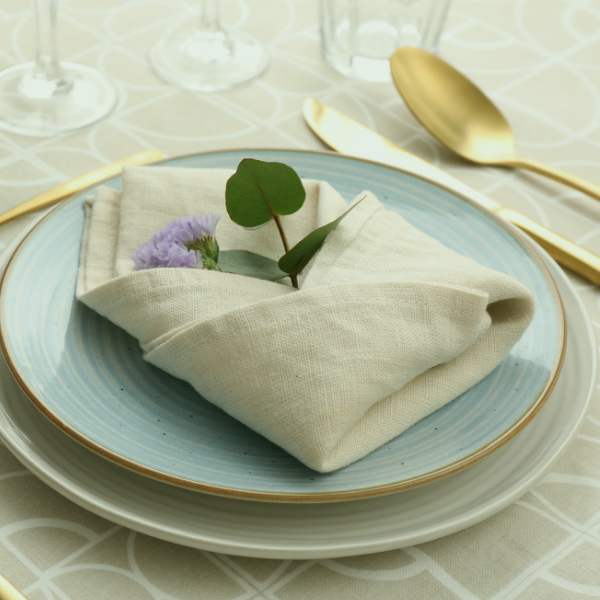 Cloth Napkins