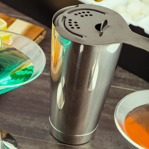 Cocktail Shakers