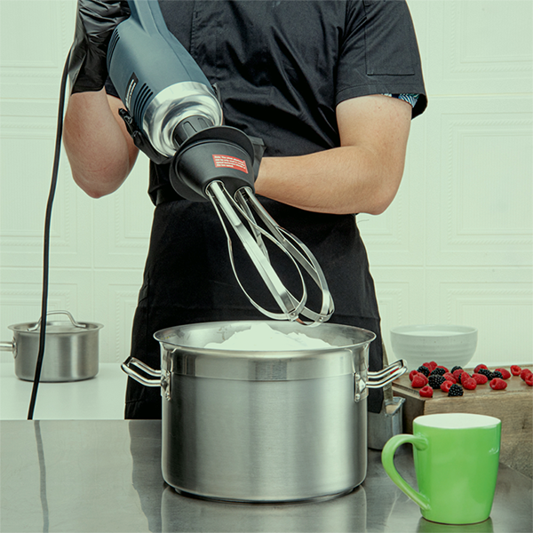 Commercial Blenders / Food Blenders