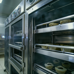 Commercial Ovens
