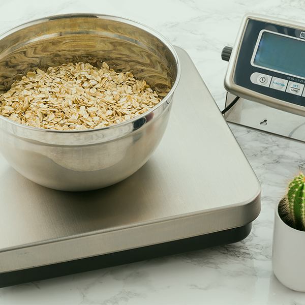 Commercial Scales