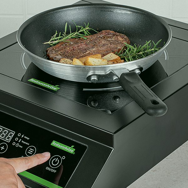 Cooking Equipment
