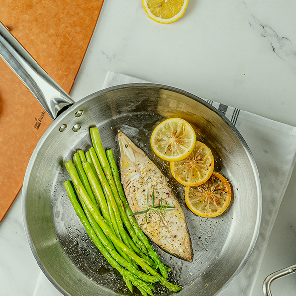 Cookware