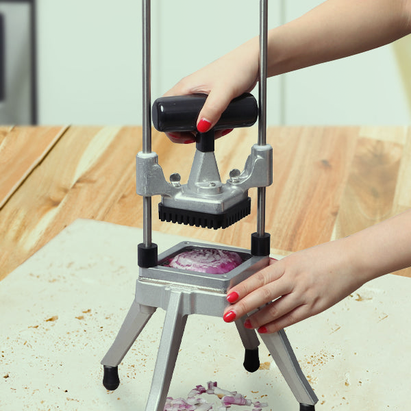 Cutters and Slicers