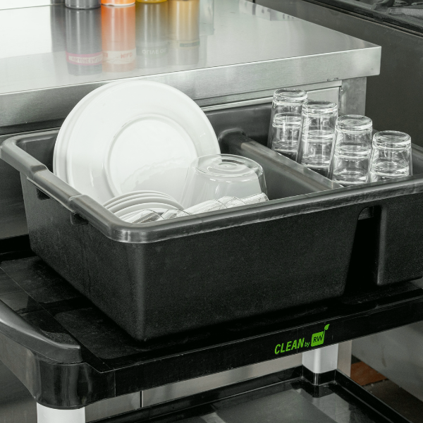 Dinnerware Storage and Transport