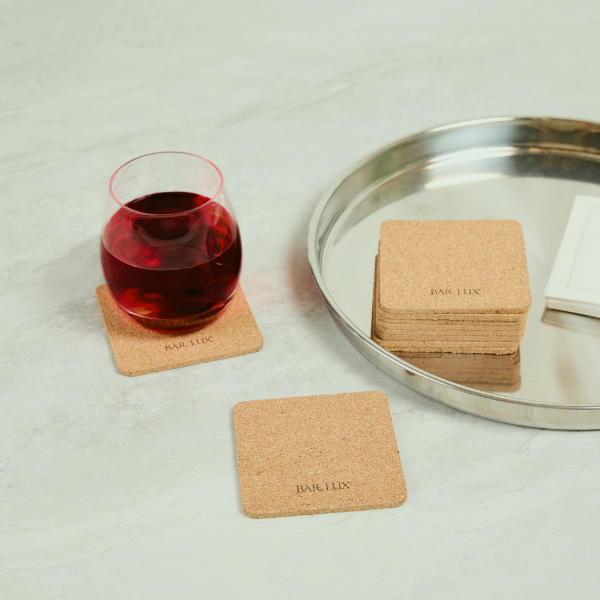 Drink and Bottle Coasters