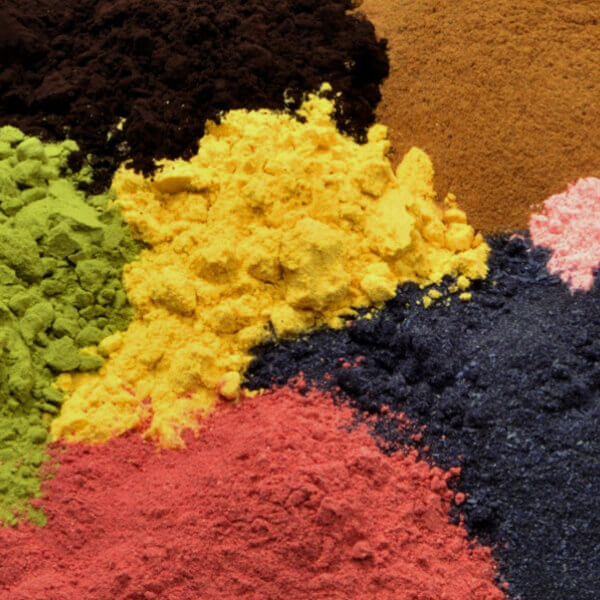 Food Coloring