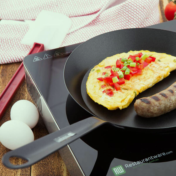 Frying Pans