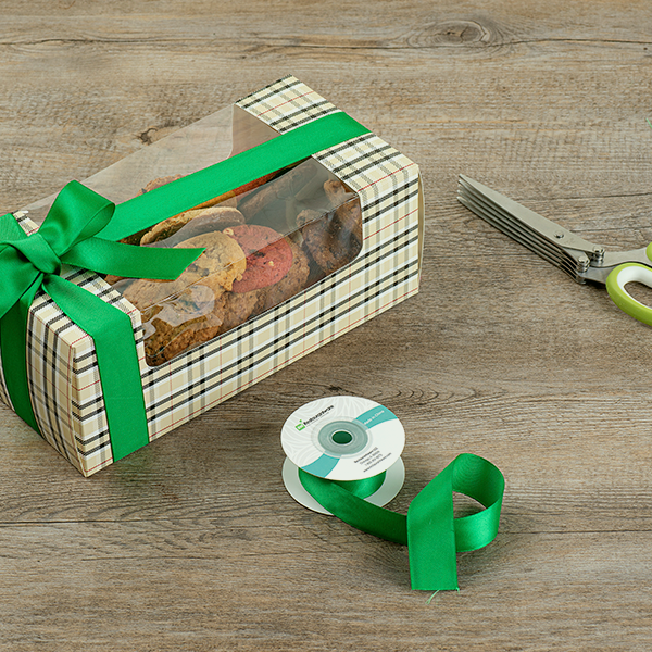 Gift Bows & Ribbons