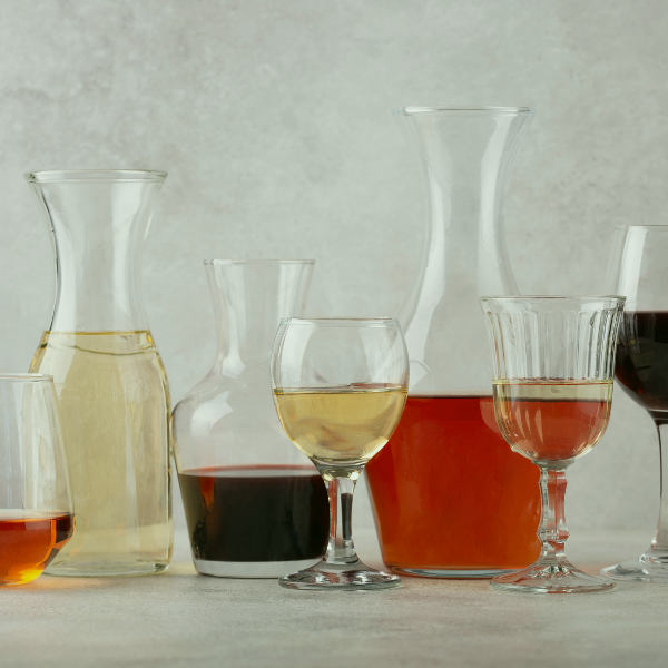 Glassware