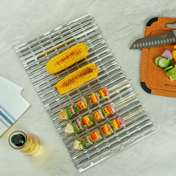 Grill Cookware