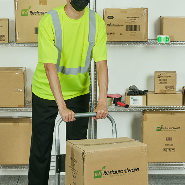 High Visibility Clothing