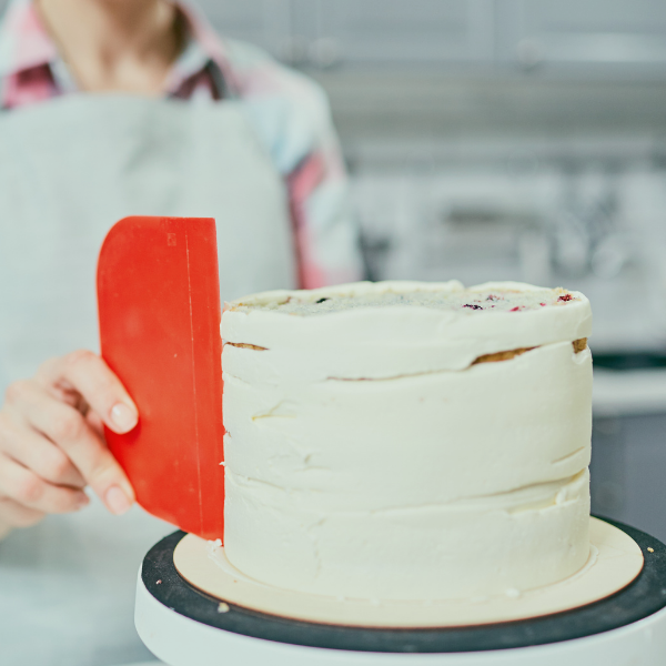 Icing Combs and Smoothers