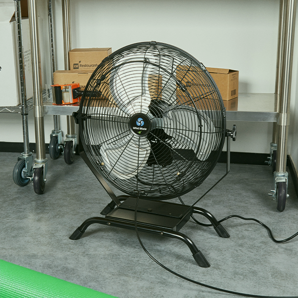 Industrial Fans