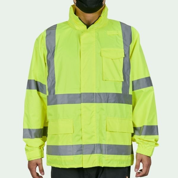 Industrial Rain Gear