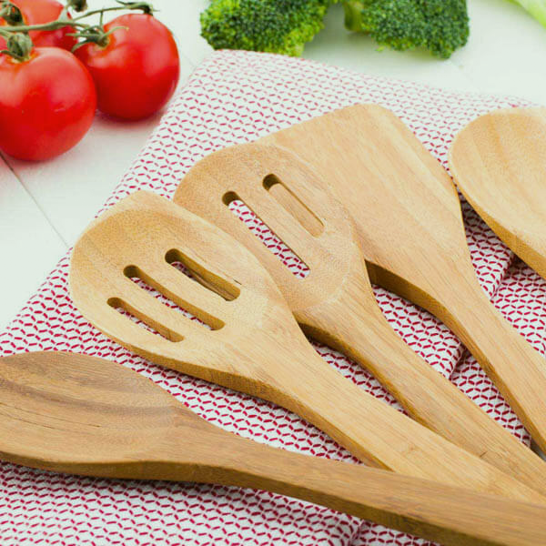 Kitchen Spoons