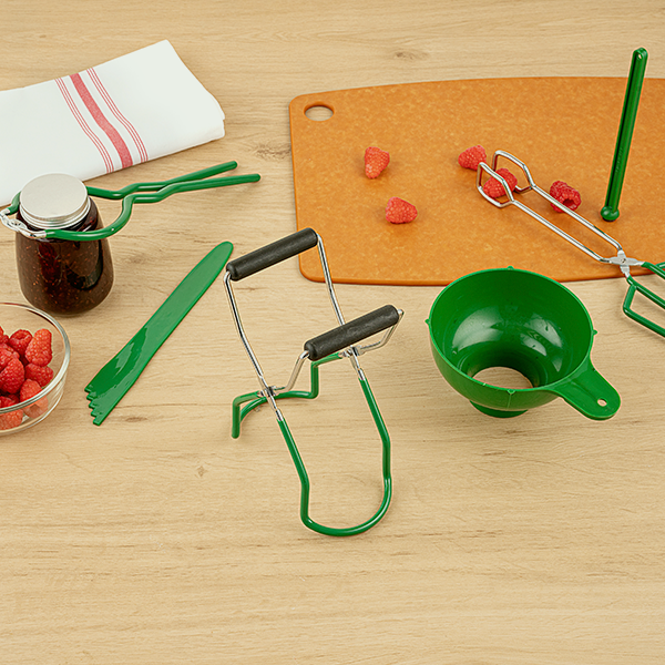 Kitchen Supplies