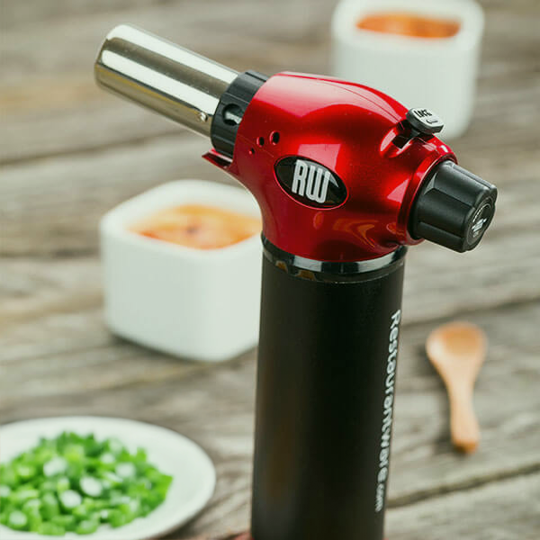 Kitchen Torches & Fuel