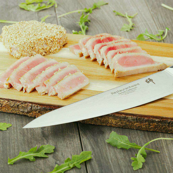 Knives