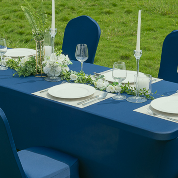 Linens & Table Covers