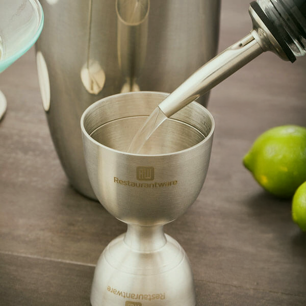 Liquor Pourers
