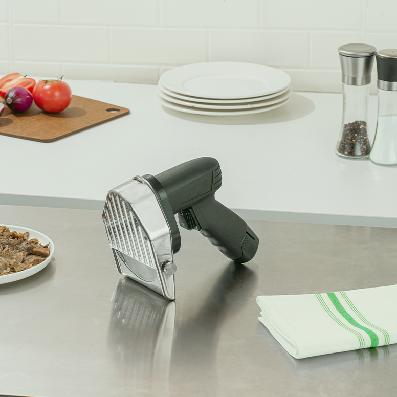 Meat Slicers