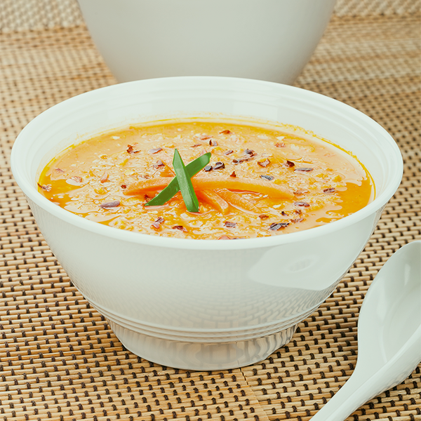Melamine Bowls