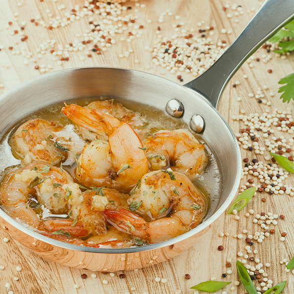 Metal Dinnerware