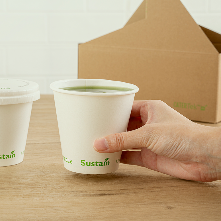 Paper Cold Cups