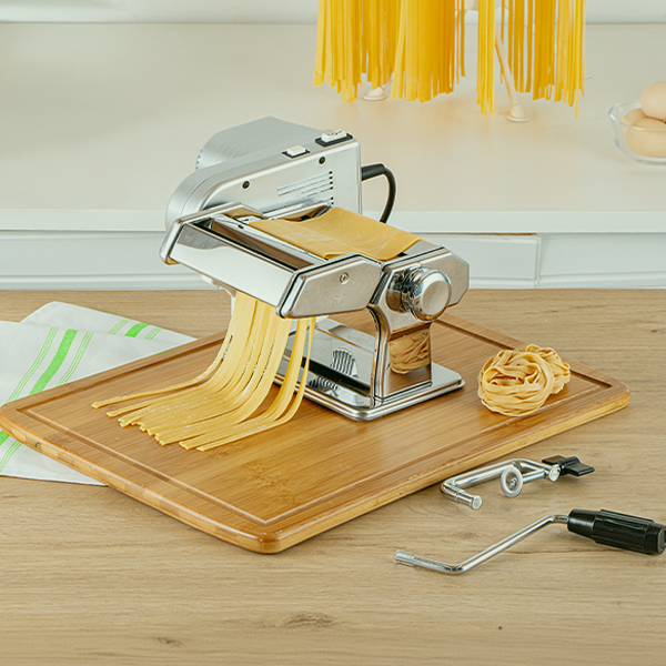 Pasta Making Tools