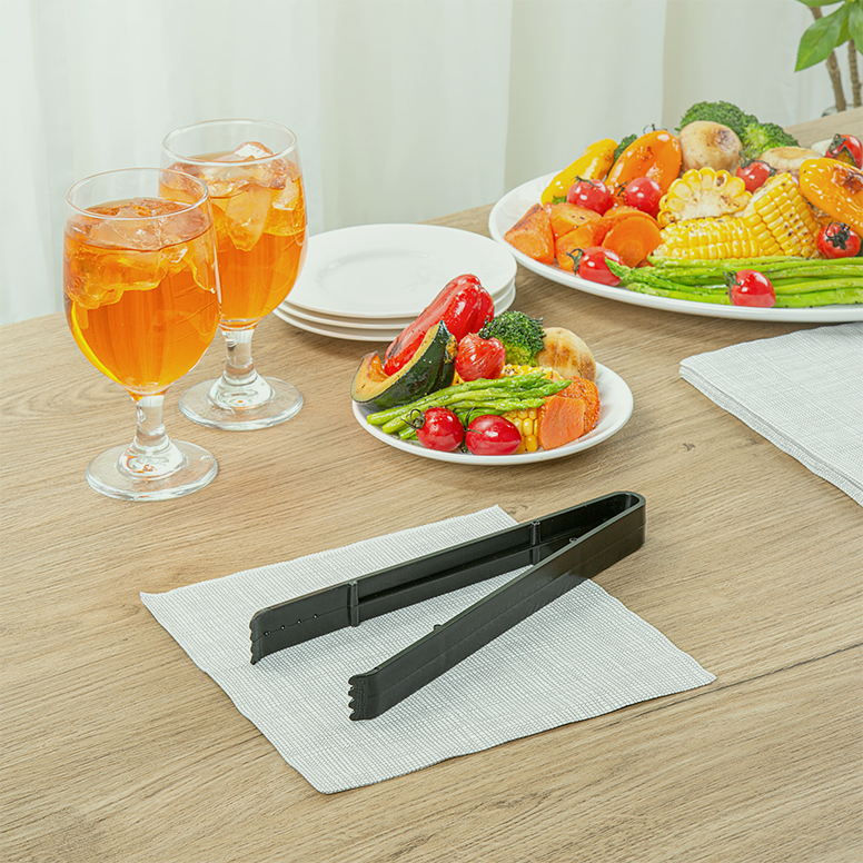 Plastic Serving Utensils