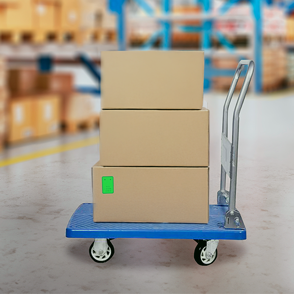 Platform Trucks