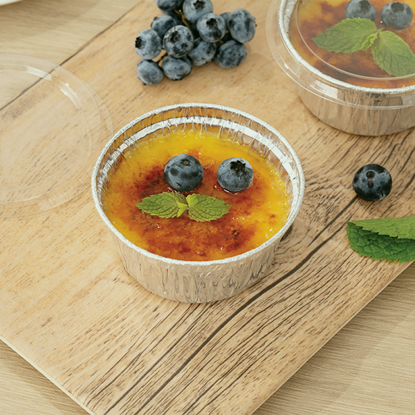 Ramekins and Sauce Cups