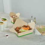 Take-Out Containers