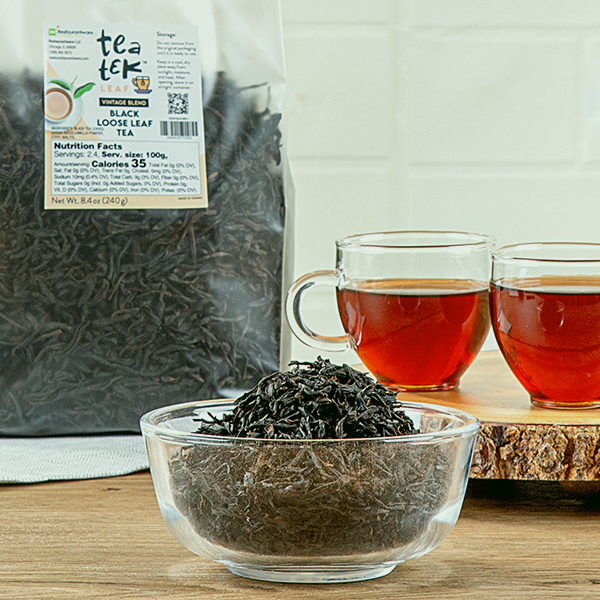 Tea