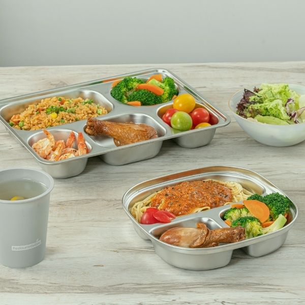 Trays