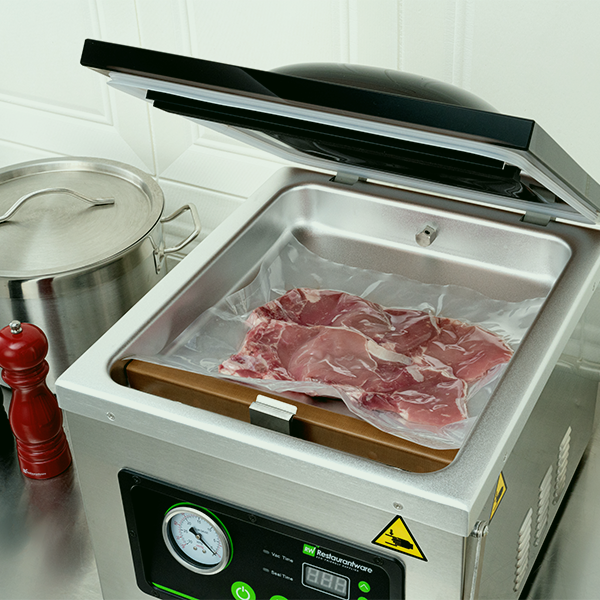 Vacuum Packaging Machines